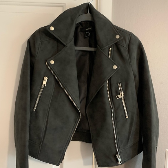 Forever 21 jacket - Picture 3 of 3